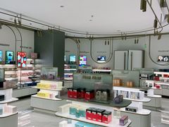 -国药中服免税(北京坊店)