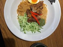 -和府捞面(星光大道一期店)