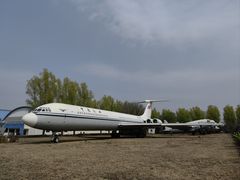 -中国航空博物馆