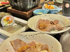 -天狗山料理(省体店)