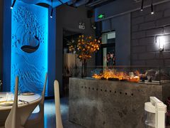 -Gray Whale 灰鲸餐厅(北美N1店)