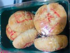 鲜花饼-泸溪河桃酥(欧尚店)