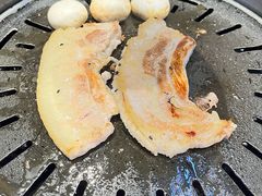 -安又胖韩国烤肉(美罗城店)