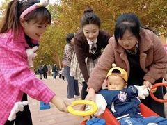 -糖心家族国际幼儿园·托育园(南开水上公园店)