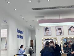 -天真蓝照相馆(中华广场店)