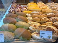 -BROAD面包路·欧式面包(龙湖时代C馆店)