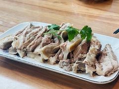 -品回味清真西北楼(宁波首店)