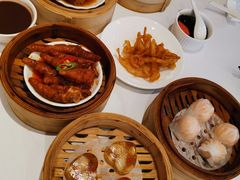 -万龙洲海鲜(大兴绿地缤纷城店)