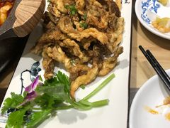 -德昌豆花牛肉(铁塔寺店)