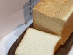 -银座仁志川·生吐司专门店(香港广场店)