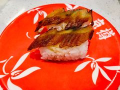 -京樽回転寿司(奥林匹克店)