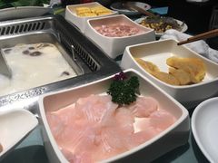-海底捞火锅(杭州庆春路夜宵主题店)