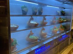 -芭菲盛宴·环球美食(袁家岗店)