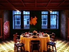 -三号黄浦会Canton Table