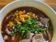 -王记生烫牛杂面馆(兰陵路店)