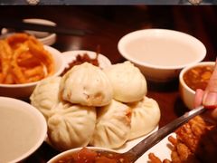-姚记炒肝店(簋街店)