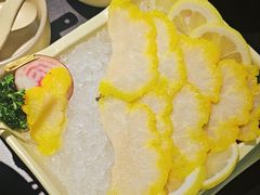-季季山•云南野生菌火锅(上海首店)