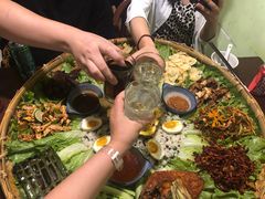 -紫滇源云南生态菜(丹凤街店)