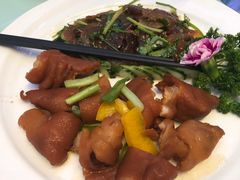 -富黎华海鲜大酒楼(正大广场店)