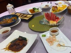 -金时代顺风大酒店(金山店)