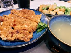 君悦排骨饭-馔豚·台北菜专门店(深圳湾万象城店)
