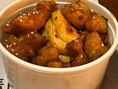 -YUE LAI 悦来小馆(Barcelona)