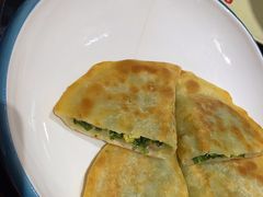 -一块豆腐(李沧书院路店)