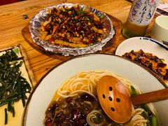 -缘生态云南菜·野生菌庭院餐厅(华侨城店)