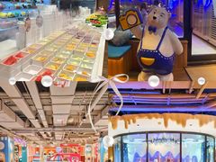-北方暖暖温泉洗浴(沈阳北站店)