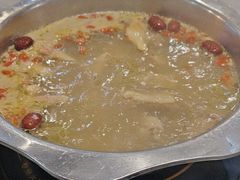 -光头药膳鸡(莱茵小镇店)