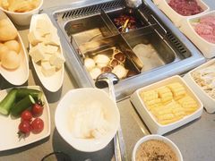 -海底捞火锅(高科广场店)