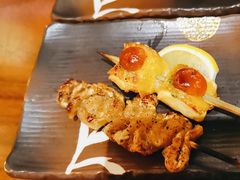 -鸟鹏烧鸟居酒屋(仁恒梦中心店)