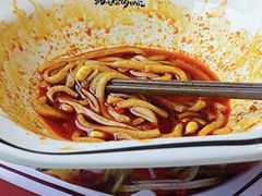 米皮-魏家凉皮(解放路火车站店)
