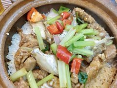 -嘉华小吃(蛇口市场店)