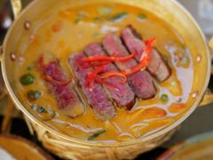 -四季酒店下午茶