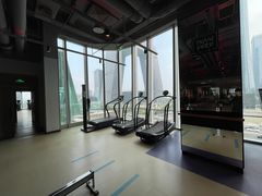 -Trainyard 炼·工场(中国国际贸易中心店)