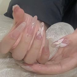 -M·X Nail日式美甲美睫