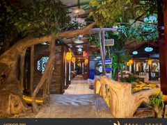 -和源祥·日照菜扛把子(万平口一店)