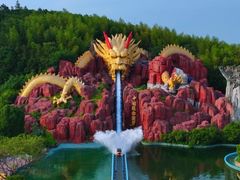 -南京银杏湖乐园