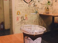 -阿sir咖啡(陶谷新村店)