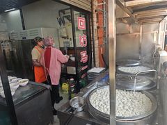 -回坊马二饺子馆
