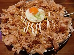 大阪烧-白石的深夜食堂(济南万象城店)