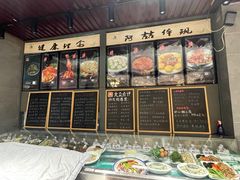 -阿喆私房菜(西五路店)