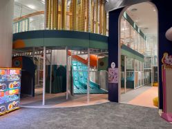 -奈尔宝家庭中心·亲子餐厅(鄞州万达店)