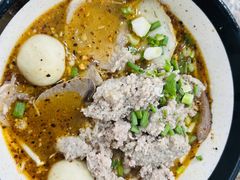 -榮泰米粉湯(Left Shop)