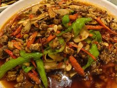 -陈胖子特色菜.鲜货现炒(融景城店)