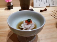 -鮨青(恒基名人购物中心店)