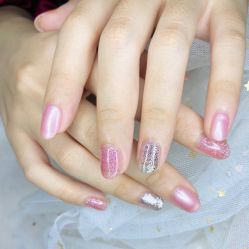 -Sukiko日式美甲美睫