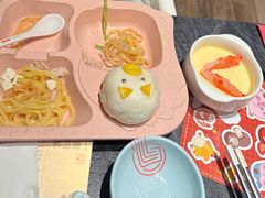 -捞王锅物料理(金华义乌之心店)