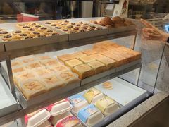 -君之狮子山·轻糖烘焙(松江印象城店)